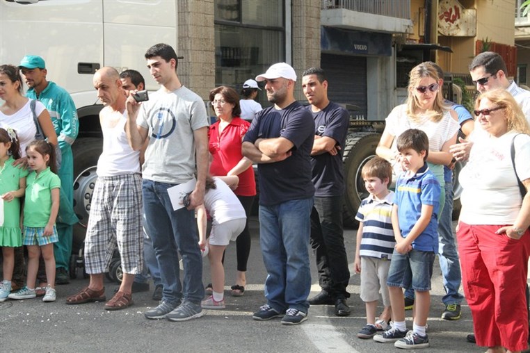 Volvo Street Festival